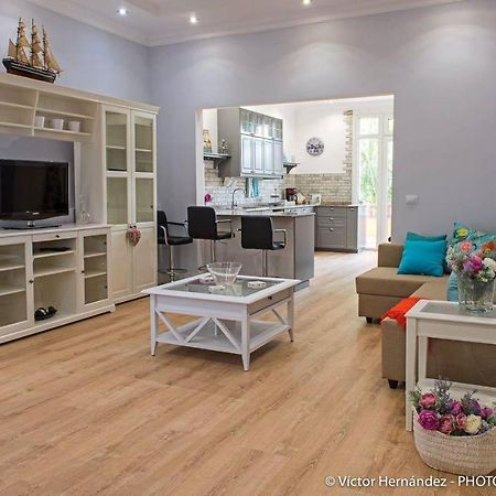 דירות לאס פאלמס דה גראן קנאריה Flatguest Living House מראה חיצוני תמונה