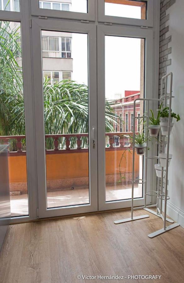 דירות לאס פאלמס דה גראן קנאריה Flatguest Living House מראה חיצוני תמונה