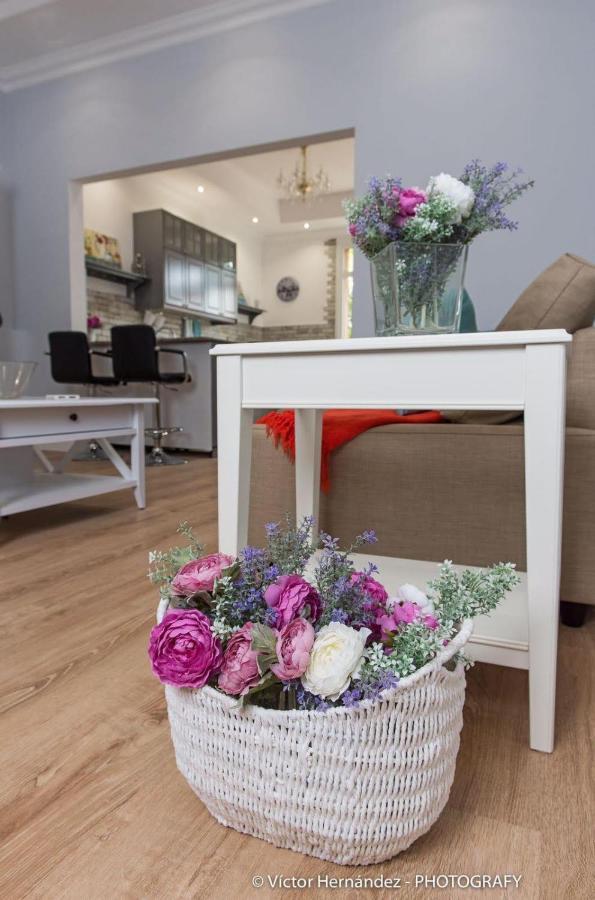 דירות לאס פאלמס דה גראן קנאריה Flatguest Living House מראה חיצוני תמונה