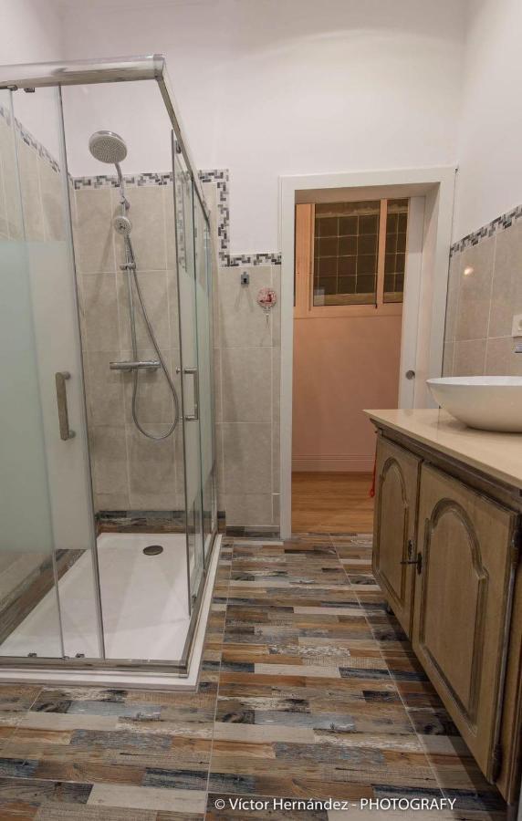 דירות לאס פאלמס דה גראן קנאריה Flatguest Living House מראה חיצוני תמונה