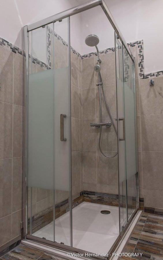 דירות לאס פאלמס דה גראן קנאריה Flatguest Living House מראה חיצוני תמונה