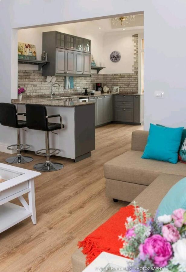 דירות לאס פאלמס דה גראן קנאריה Flatguest Living House מראה חיצוני תמונה